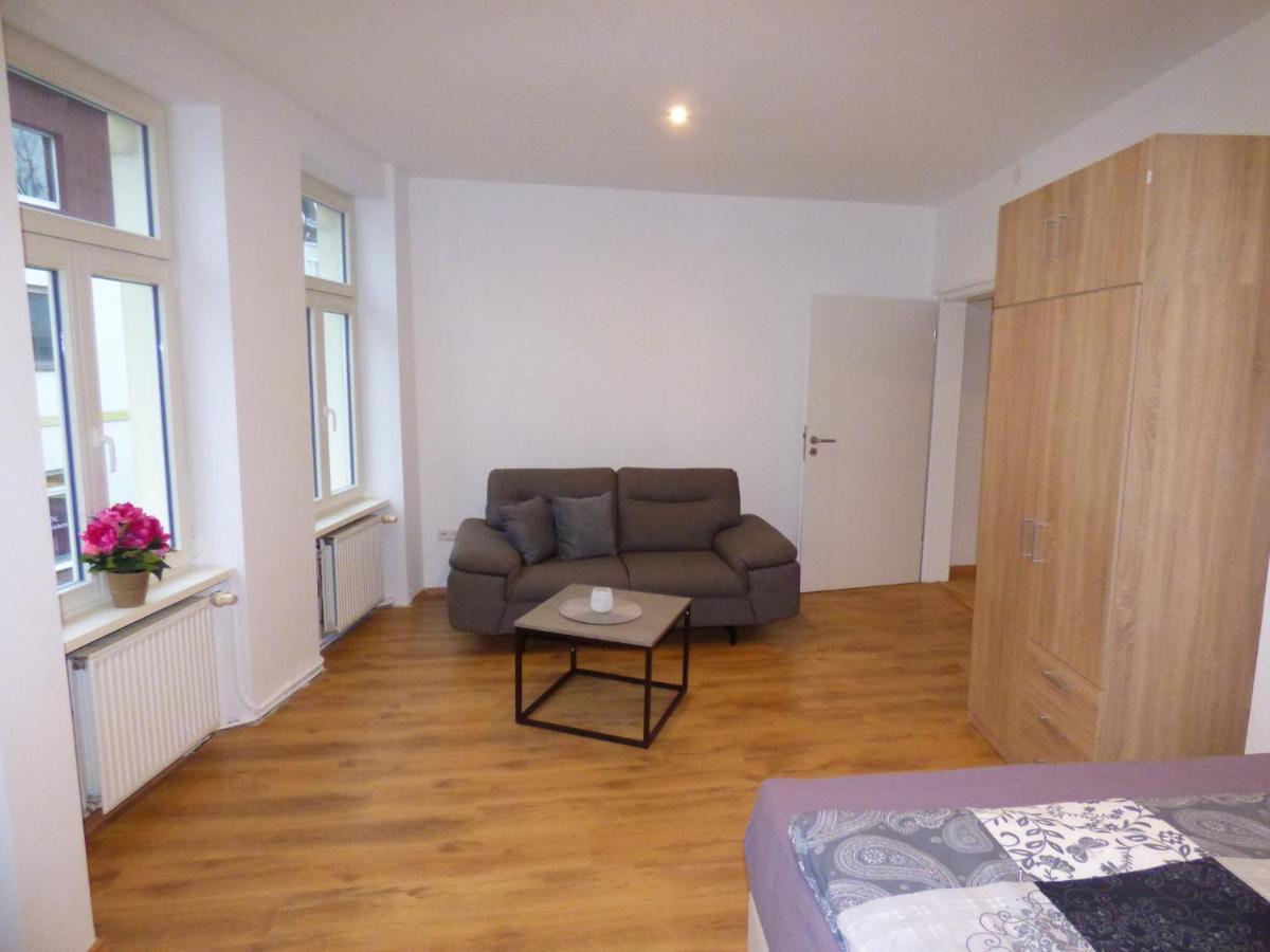 Gaestehaus-city * Helmstedt