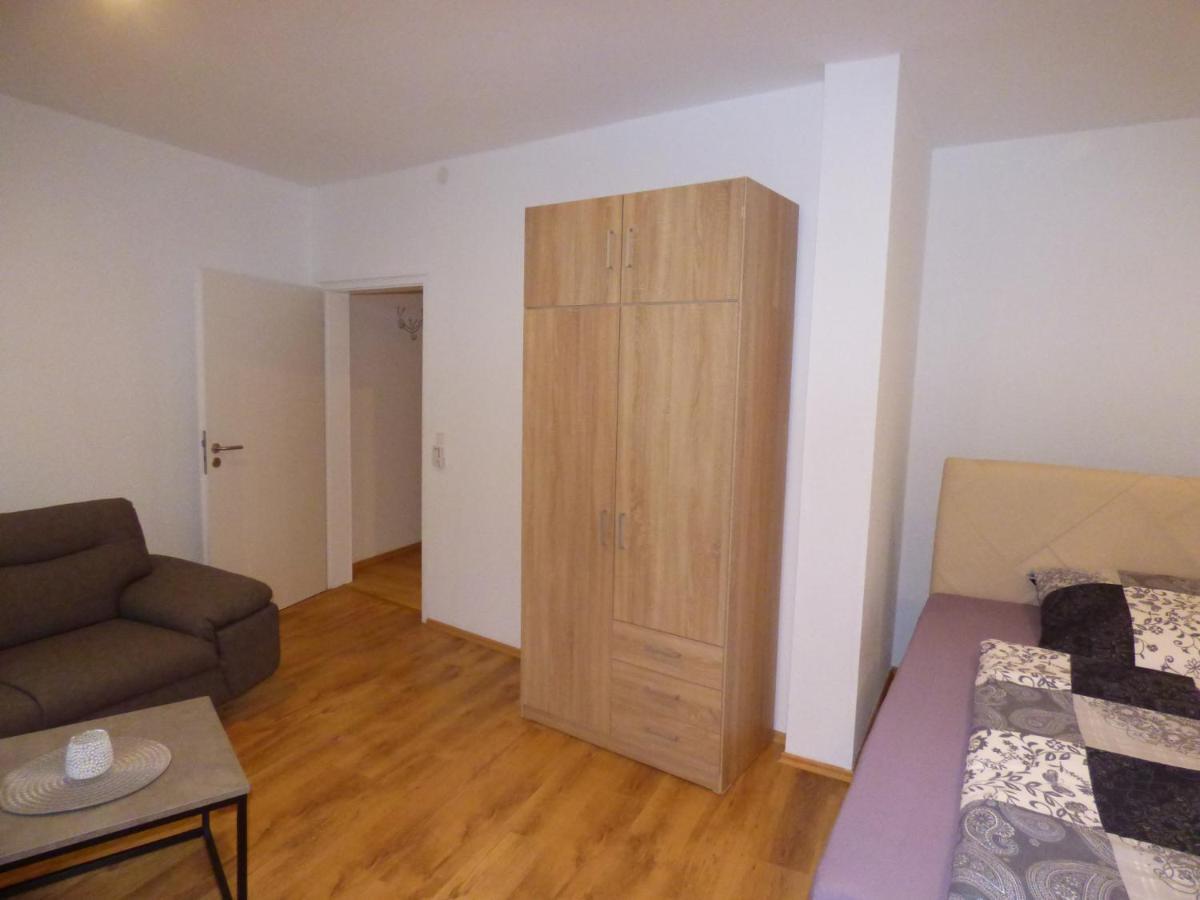 Gaestehaus-city * Helmstedt