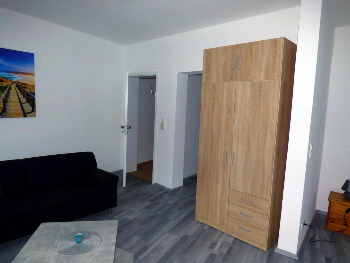 Appartement Gaestehaus-city