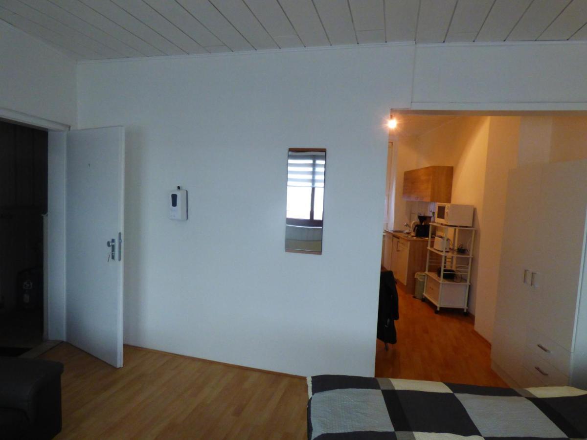 Gaestehaus-city Appartement *