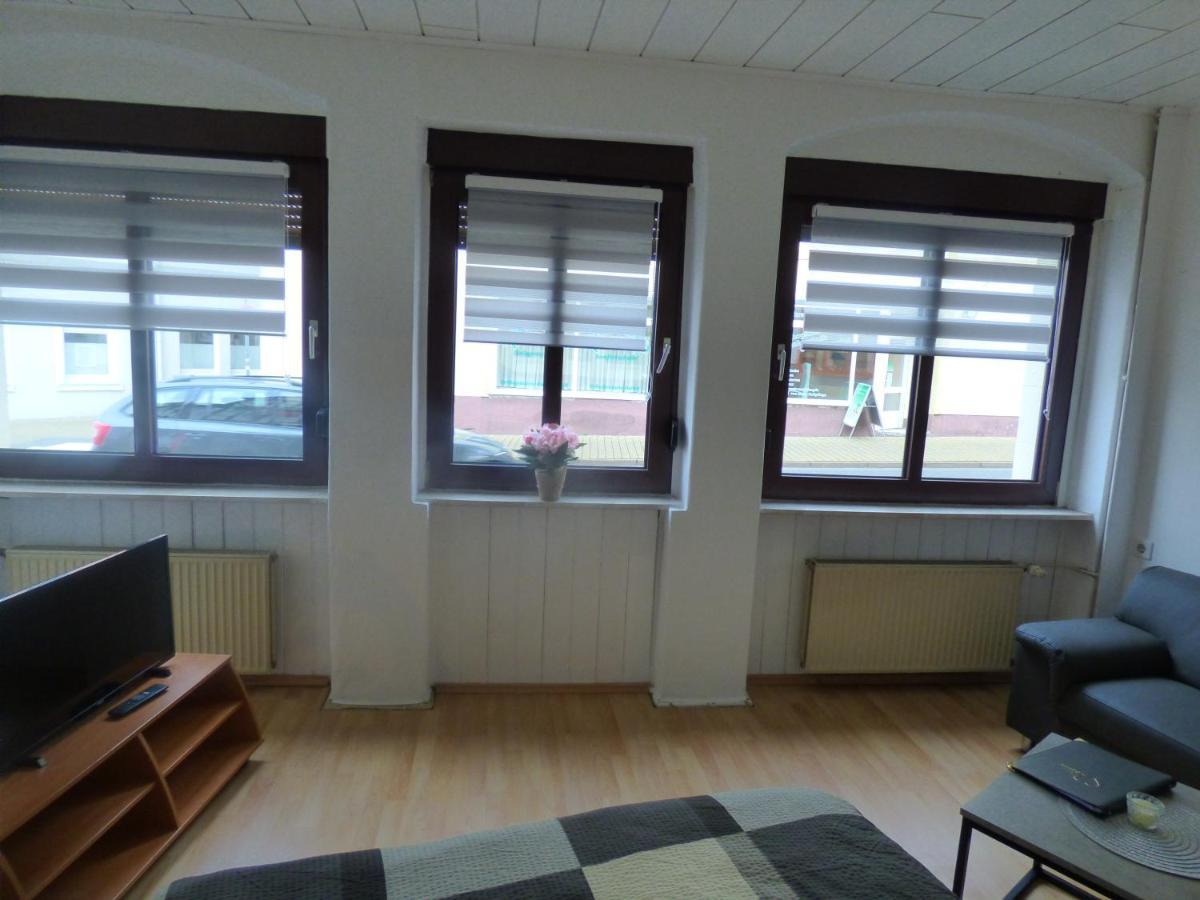 Gaestehaus-city Appartement *