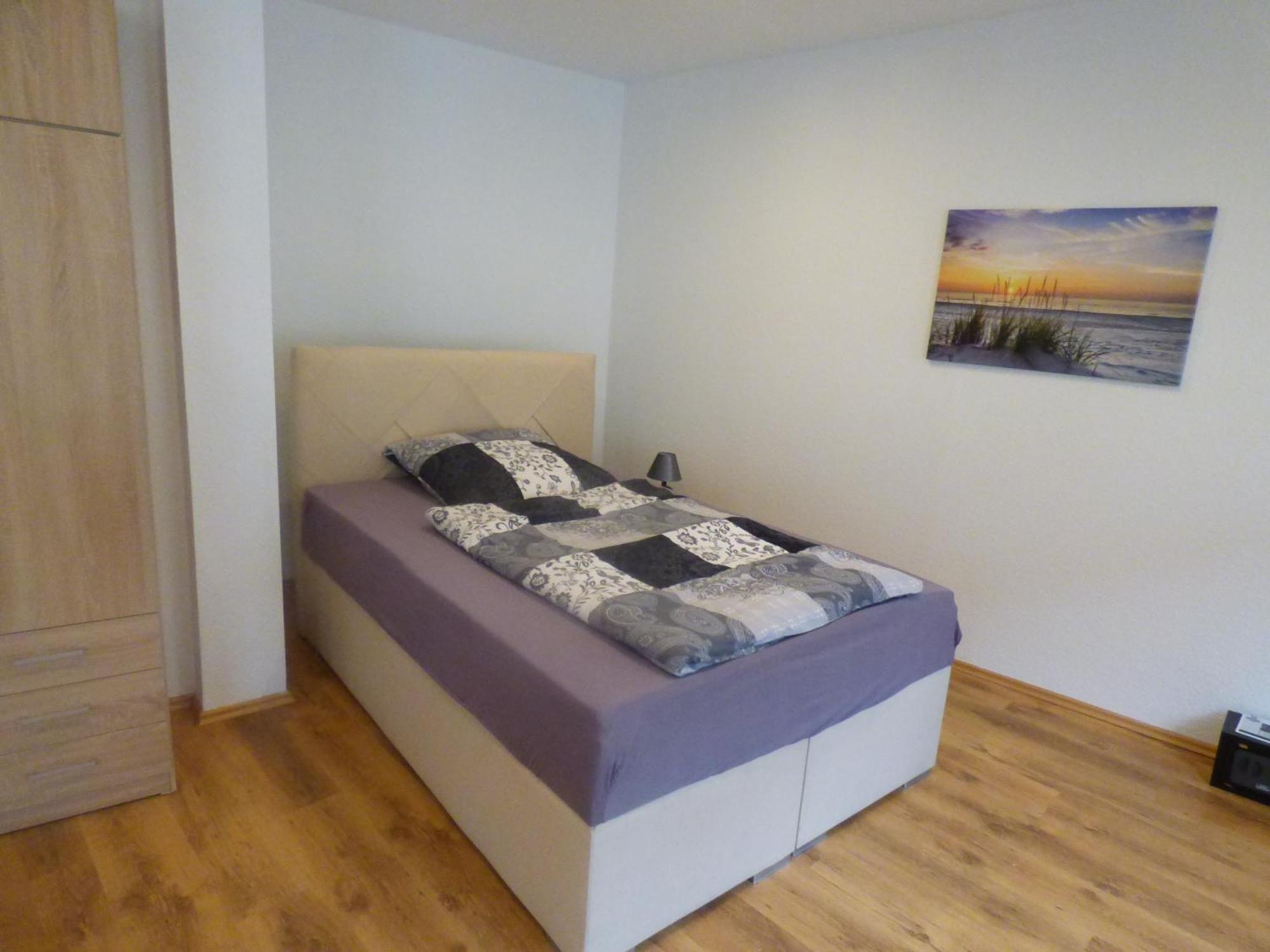 Gaestehaus-city Appartement *