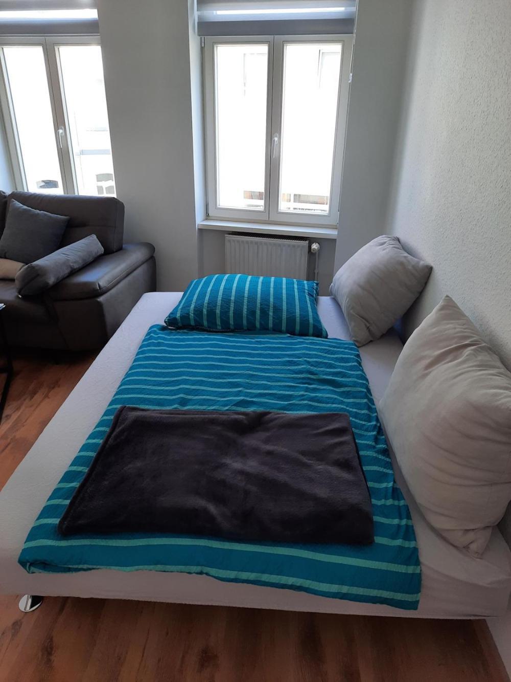 Gaestehaus-city Appartement *