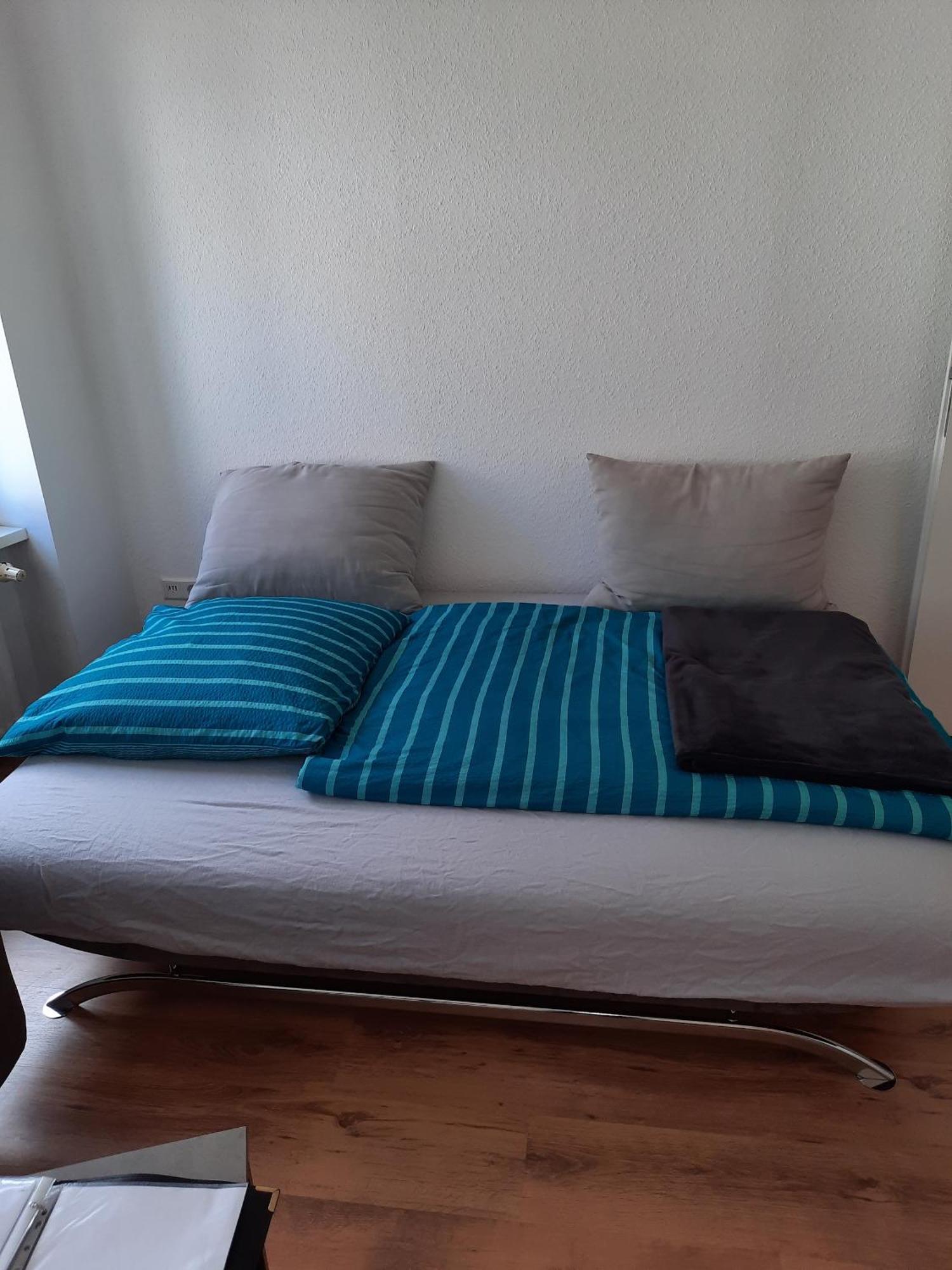 Gaestehaus-city Appartement Helmstedt