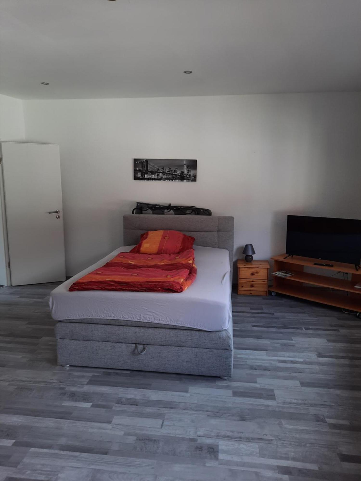 Gaestehaus-city Appartement Helmstedt