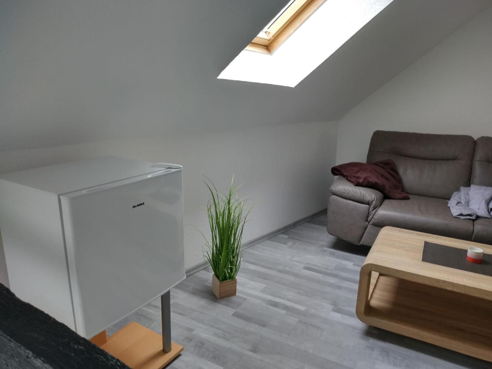 Appartement Gaestehaus-city Helmstedt